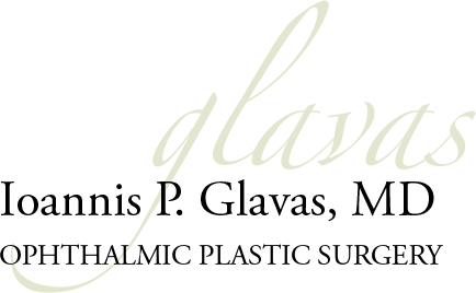 Glavas Logo