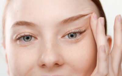 How Lower Blepharoplasty Can Transform Tired Eyes into a Youthful Look